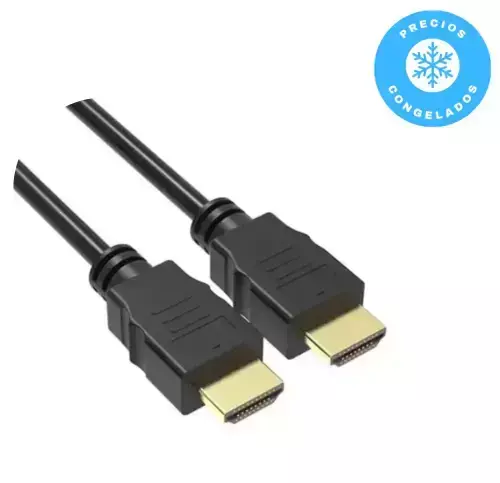 Cable HDMI AM-AM de 3m