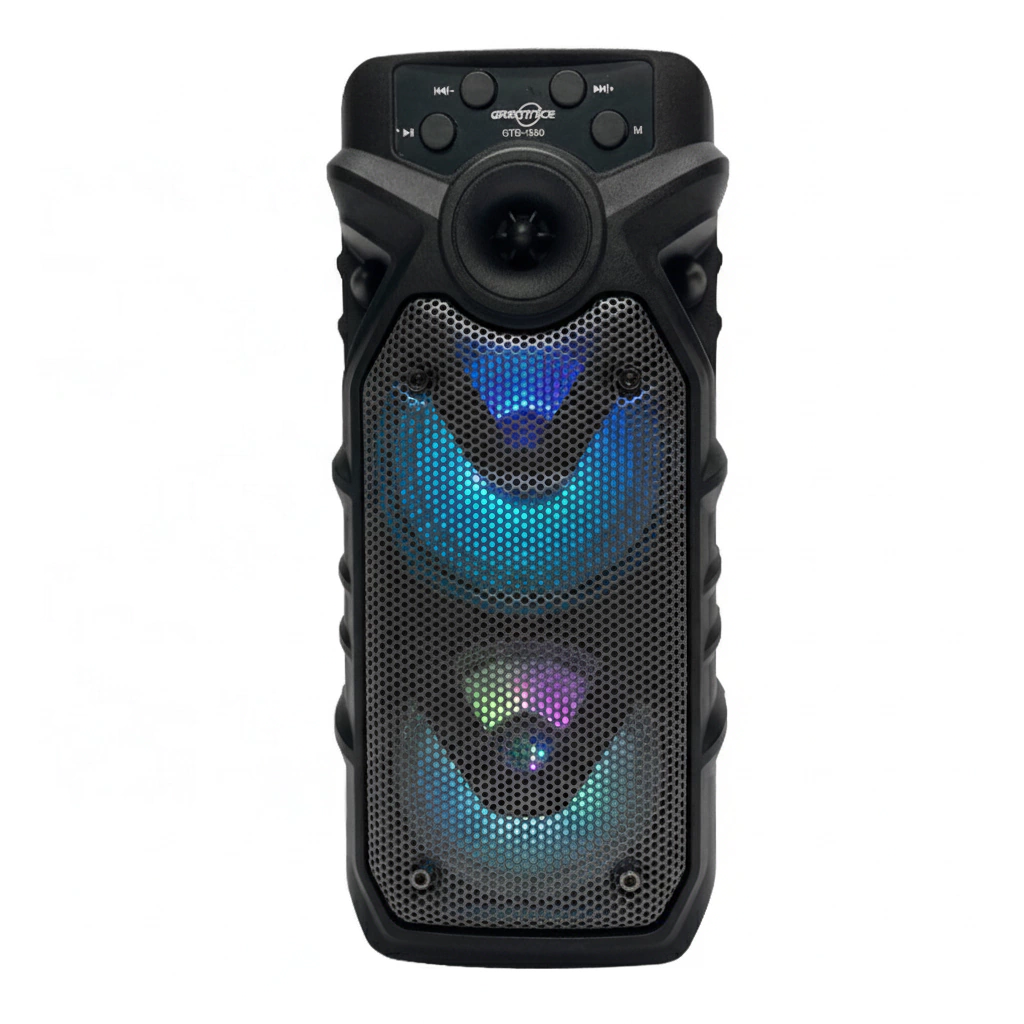 PARLANTE 3"X2 GTS-1560